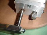 Adjustable Rollers