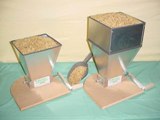 Barley Crushers