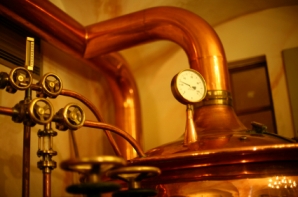 microbrewery