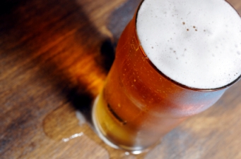 Pint Glass